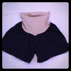 Motherhood Maternity Shorts